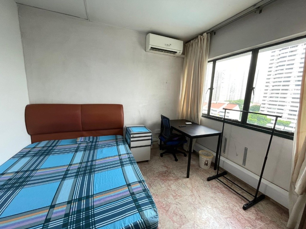 10E 11-20 Immediate Available - Common Room/1 or 2 pax stay/no Owner Staying/No Agent Fee/Cooking allowed / Near Braddell MRT / Marymount MRT / Caldecott MRT - Braddell 布萊徳 - 分租房間 - Homates 新加坡