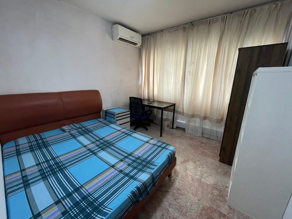 10E 11-20 Immediate Available - Common Room/1 or 2 pax stay/no Owner Staying/No Agent Fee/Cooking allowed / Near Braddell MRT / Marymount MRT / Caldecott MRT - Braddell 布萊徳 - 分租房間 - Homates 新加坡