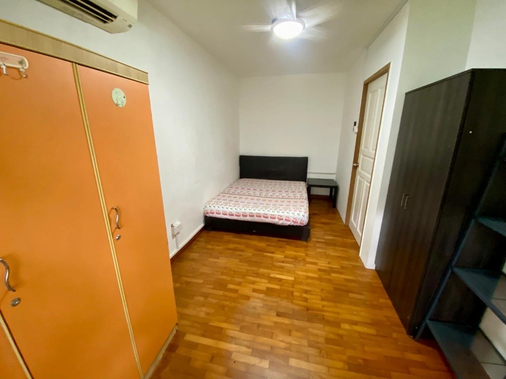 Room For Rent - Near Braddell MRT - Braddell 布萊徳 - 整個住家 - Homates 新加坡