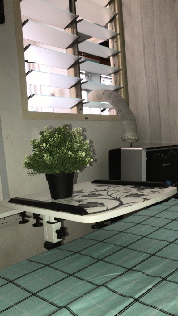 Room For Rent - Near Braddell MRT - Braddell 布萊徳 - 整個住家 - Homates 新加坡