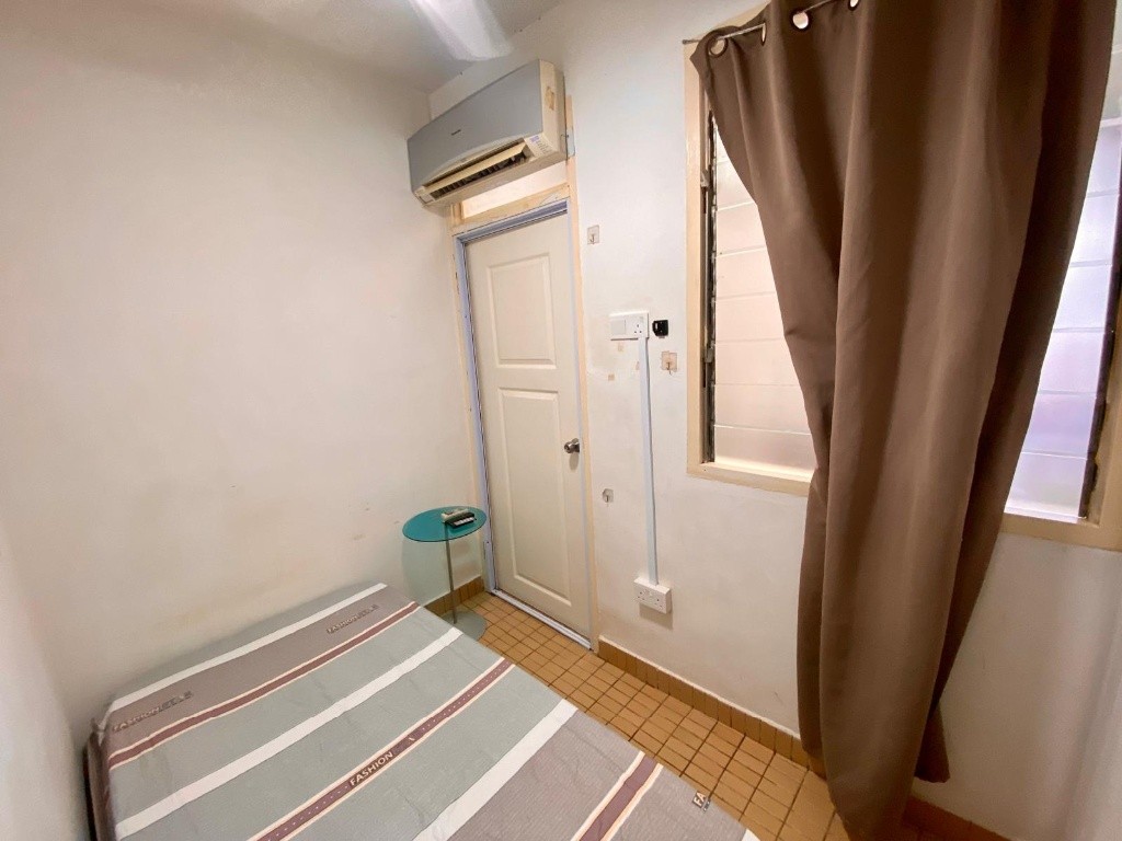 Room For Rent - Near Braddell MRT - Braddell 布萊徳 - 整個住家 - Homates 新加坡