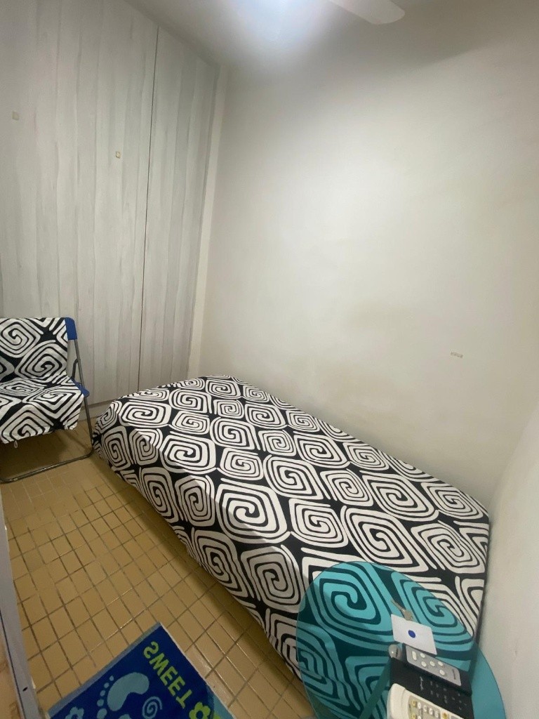 Room For Rent - Near Braddell MRT - Braddell 布萊徳 - 整個住家 - Homates 新加坡
