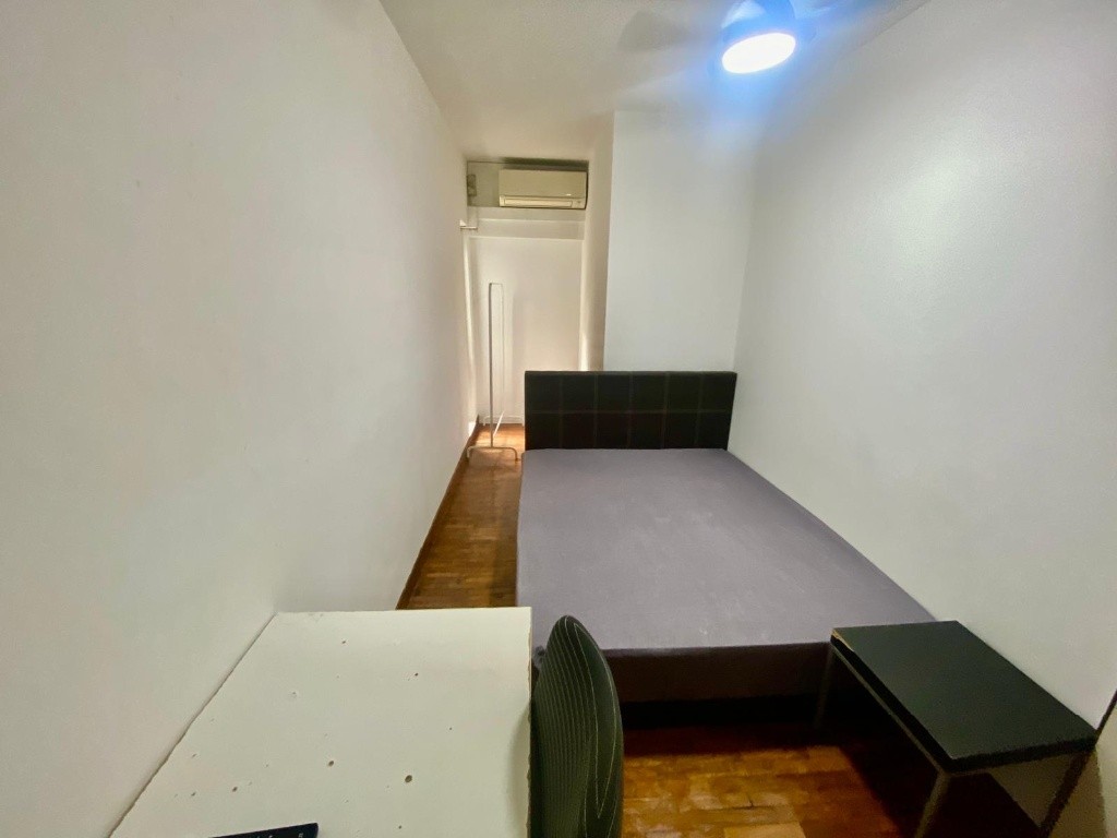 Room For Rent - Near Caldecott MRT - Braddell 布萊徳 - 整個住家 - Homates 新加坡
