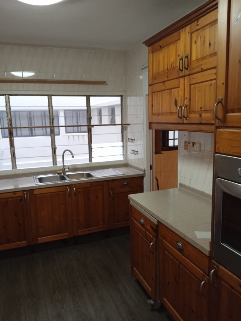 Room For Rent - Near Caldecott MRT - Braddell 布萊徳 - 整個住家 - Homates 新加坡