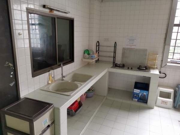 Room For Rent - Cavenagh Garden - Orchard 乌节路 - 整个住家 - Homates 新加坡