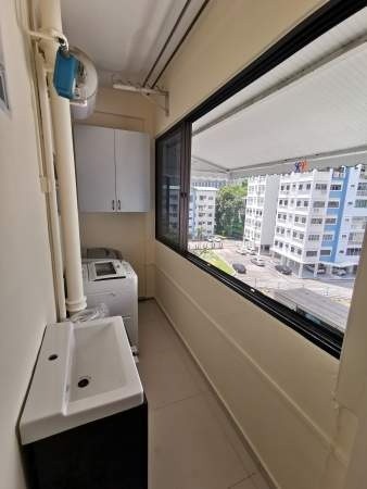 Room For Rent - Cavenagh Garden - Orchard 乌节路 - 整个住家 - Homates 新加坡