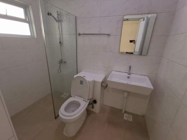 Room For Rent - Cavenagh Garden - Orchard 乌节路 - 整个住家 - Homates 新加坡