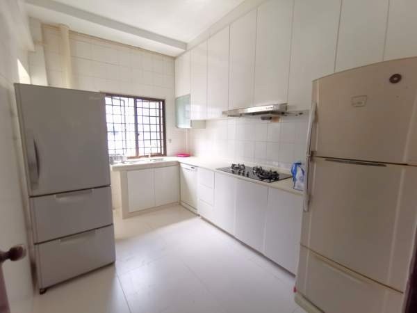 Room For Rent - Cavenagh Garden - Orchard 乌节路 - 整个住家 - Homates 新加坡