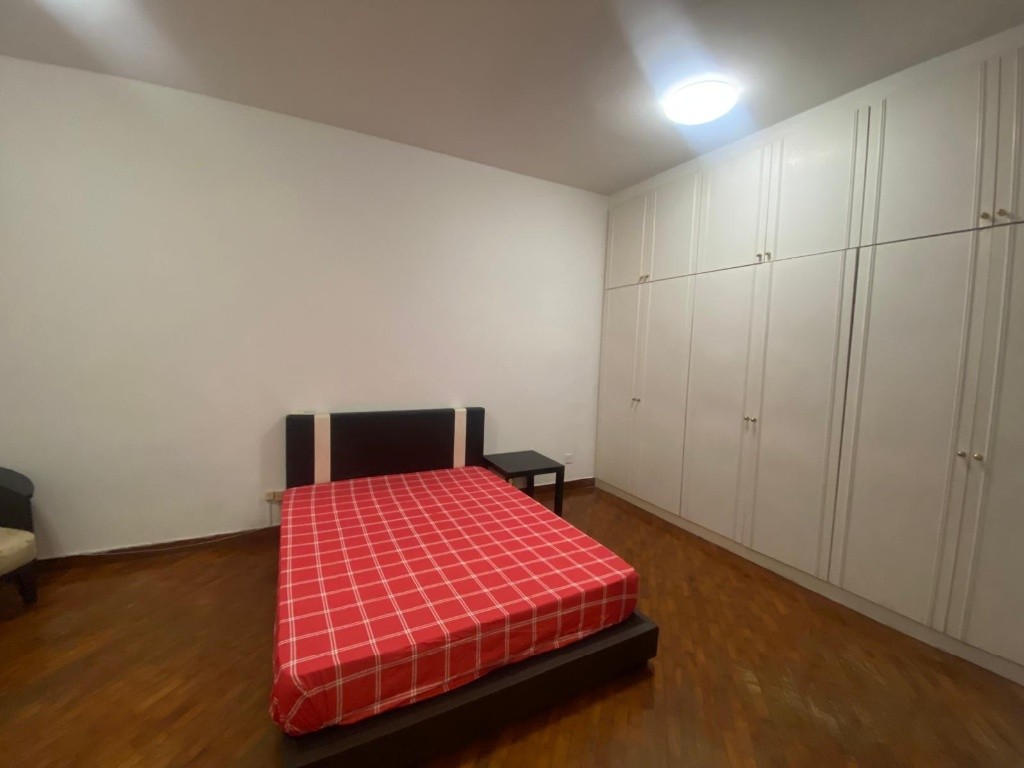 BALESTIER REGENCY Master Bed Room /No Owner Staying/Fully Furnished /WIFI/Own Bathroom/allowed Light Cooking/ Balestier / Toa Payoh/Novena MRT/Available 6 Sep  - Novena 諾維娜 - 分租房間 - Homates 新加坡