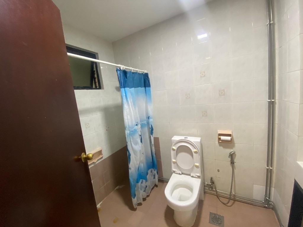 BALESTIER REGENCY Master Bed Room /No Owner Staying/Fully Furnished /WIFI/Own Bathroom/allowed Light Cooking/ Balestier / Toa Payoh/Novena MRT/Available 6 Sep  - Novena 諾維娜 - 分租房間 - Homates 新加坡