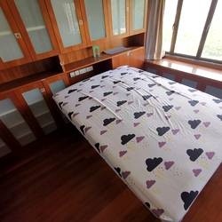 Braddell View – Rooms for Rent - Multiple Units @Braddell View Condo - Toa Payoh 大巴窯 - 分租房間 - Homates 新加坡