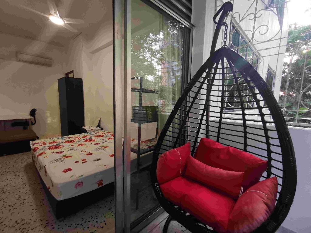 Braddell View – Rooms for Rent - Multiple Units @Braddell View Condo - Toa Payoh 大巴窯 - 分租房間 - Homates 新加坡