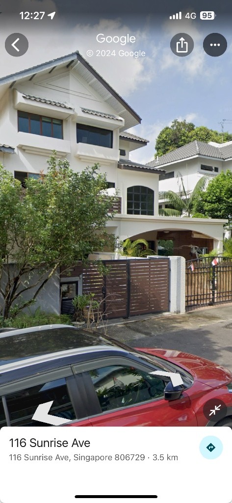Rooms in Landed Property - Ang Mo Kio 宏茂橋 - 分租房間 - Homates 新加坡