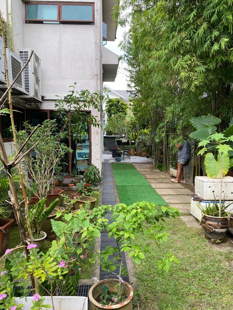 Rooms in Landed Property - Ang Mo Kio 宏茂橋 - 分租房間 - Homates 新加坡