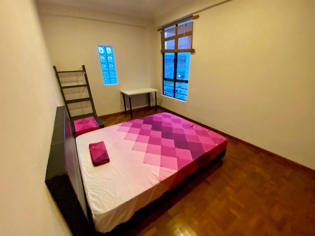 🏡 Central District Rooms for Rent📍Orchard • River Valley • Bugis / Lavender (District 9 &amp; 7) - Orchard 烏節路 - 分租房間 - Homates 新加坡