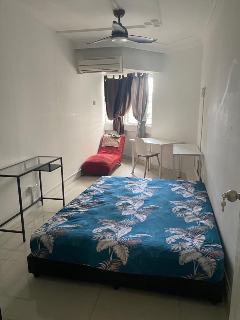 🏡 Central District Rooms for Rent📍Orchard • River Valley • Bugis / Lavender (District 9 &amp; 7) - Orchard 烏節路 - 分租房間 - Homates 新加坡