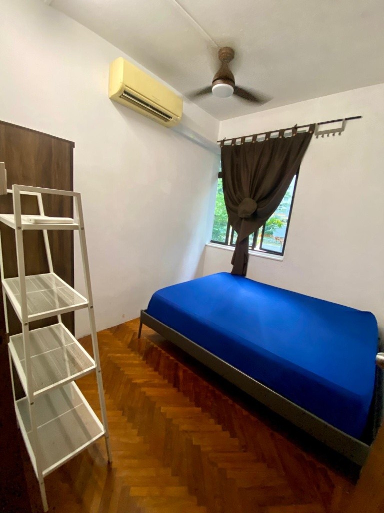 🏡 Central District Rooms for Rent📍Orchard • River Valley • Bugis / Lavender (District 9 &amp; 7) - Orchard 烏節路 - 分租房間 - Homates 新加坡