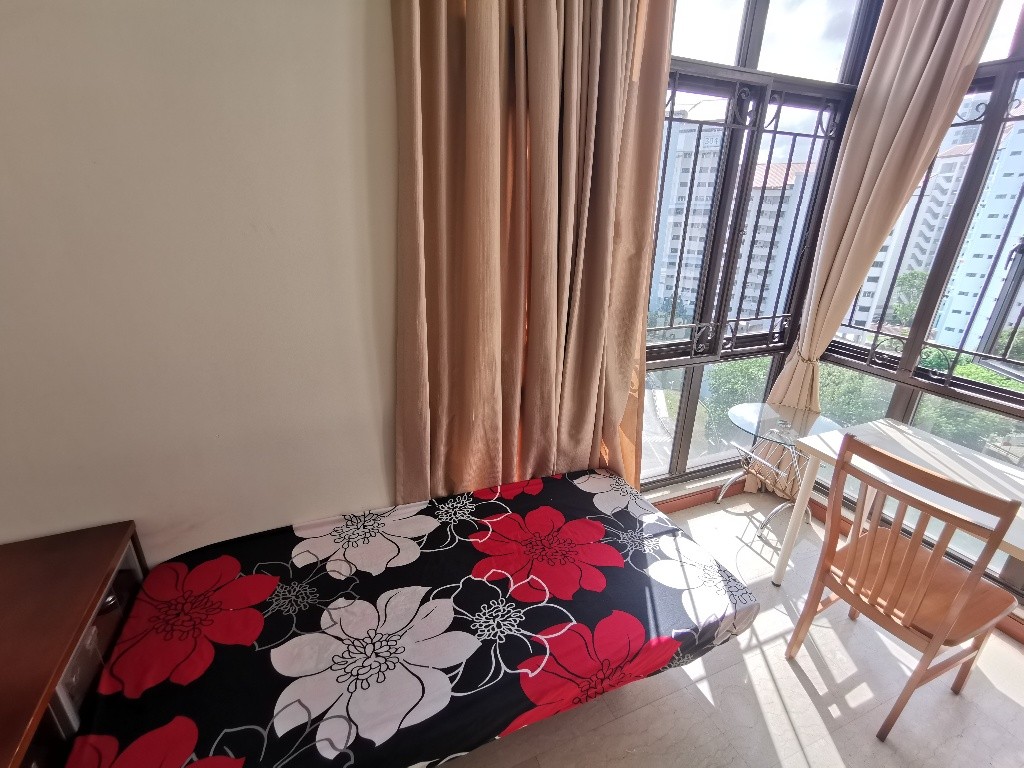 🏡 Central District Rooms for Rent📍Orchard • River Valley • Bugis / Lavender (District 9 &amp; 7) - Orchard 烏節路 - 分租房間 - Homates 新加坡