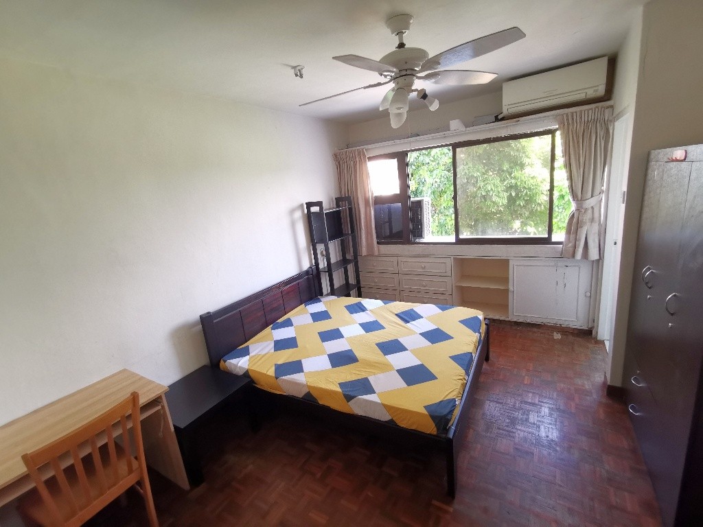 🏡 Central District Rooms for Rent📍Orchard • River Valley • Bugis / Lavender (District 9 &amp; 7) - Orchard 烏節路 - 分租房間 - Homates 新加坡
