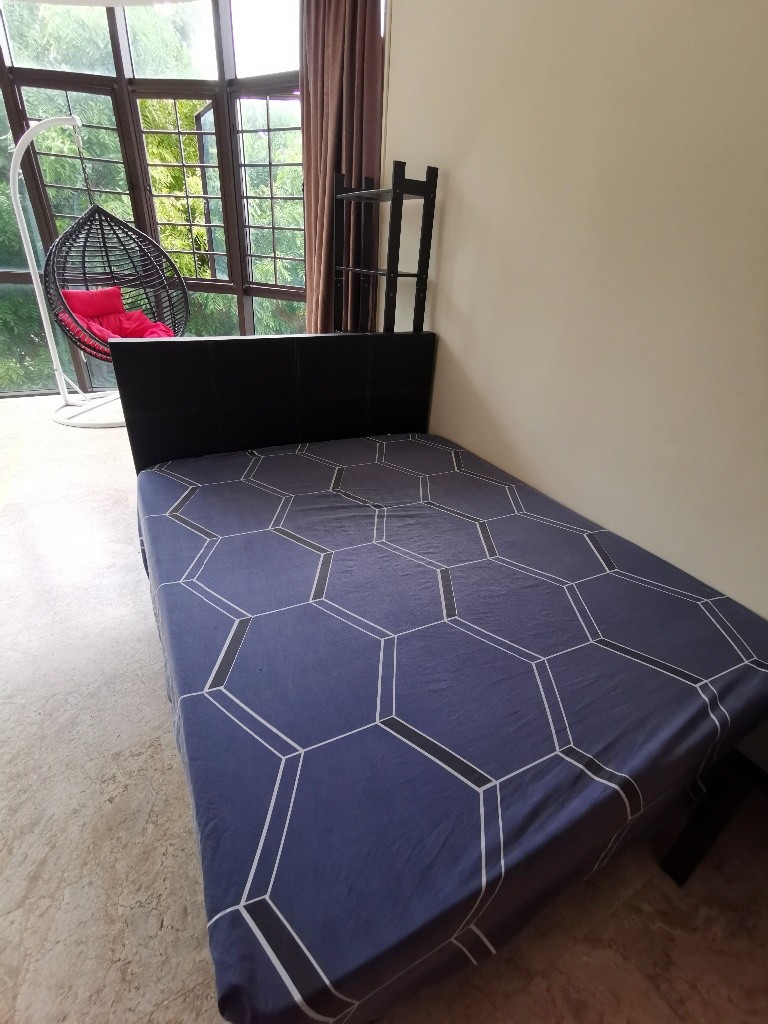🏡 Central District Rooms for Rent📍Orchard • River Valley • Bugis / Lavender (District 9 &amp; 7) - Orchard 烏節路 - 分租房間 - Homates 新加坡