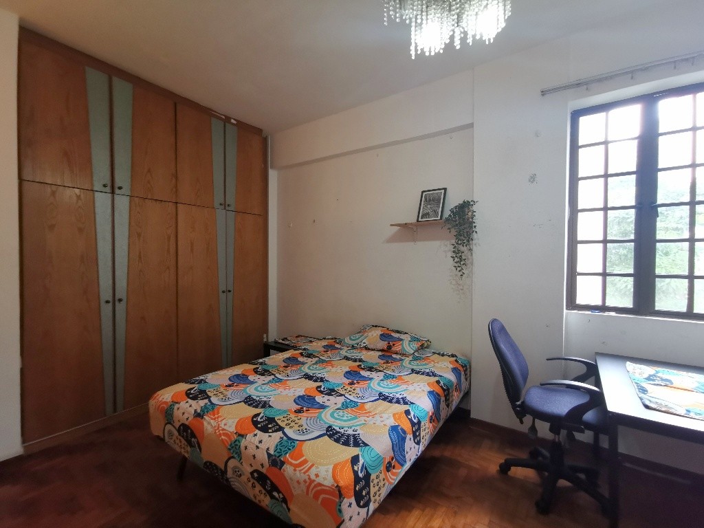 🏡 Central District Rooms for Rent📍Orchard • River Valley • Bugis / Lavender (District 9 &amp; 7) - Orchard 烏節路 - 分租房間 - Homates 新加坡