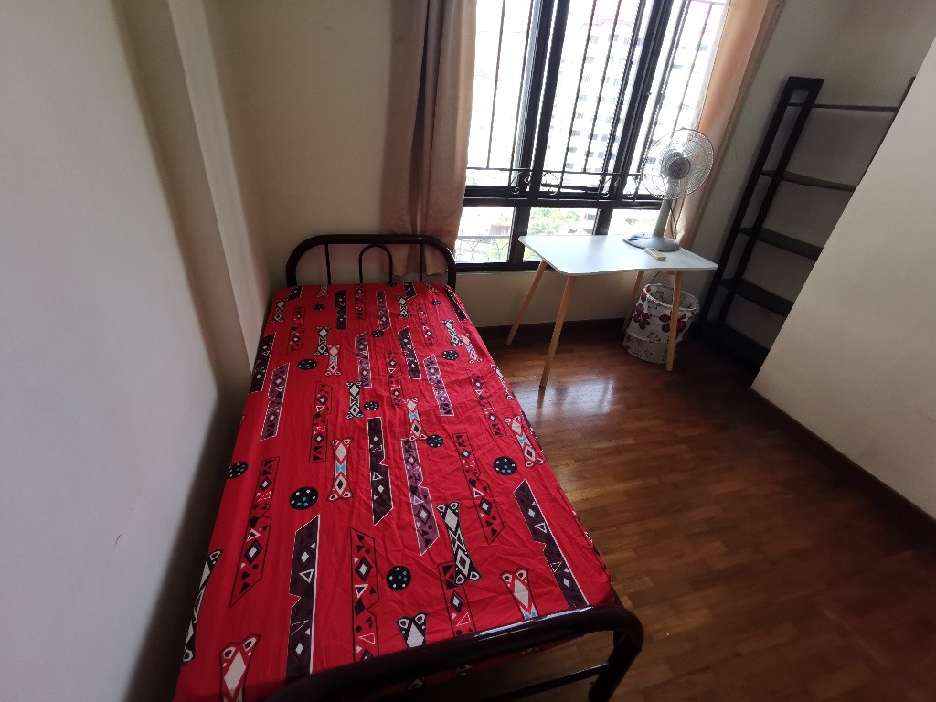 🏡 Central District Rooms for Rent📍Orchard • River Valley • Bugis / Lavender (District 9 &amp; 7) - Orchard 烏節路 - 分租房間 - Homates 新加坡