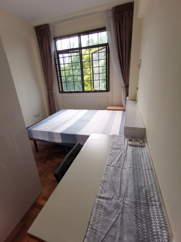 🏡 Central District Rooms for Rent📍Orchard • River Valley • Bugis / Lavender (District 9 &amp; 7) - Orchard 烏節路 - 分租房間 - Homates 新加坡