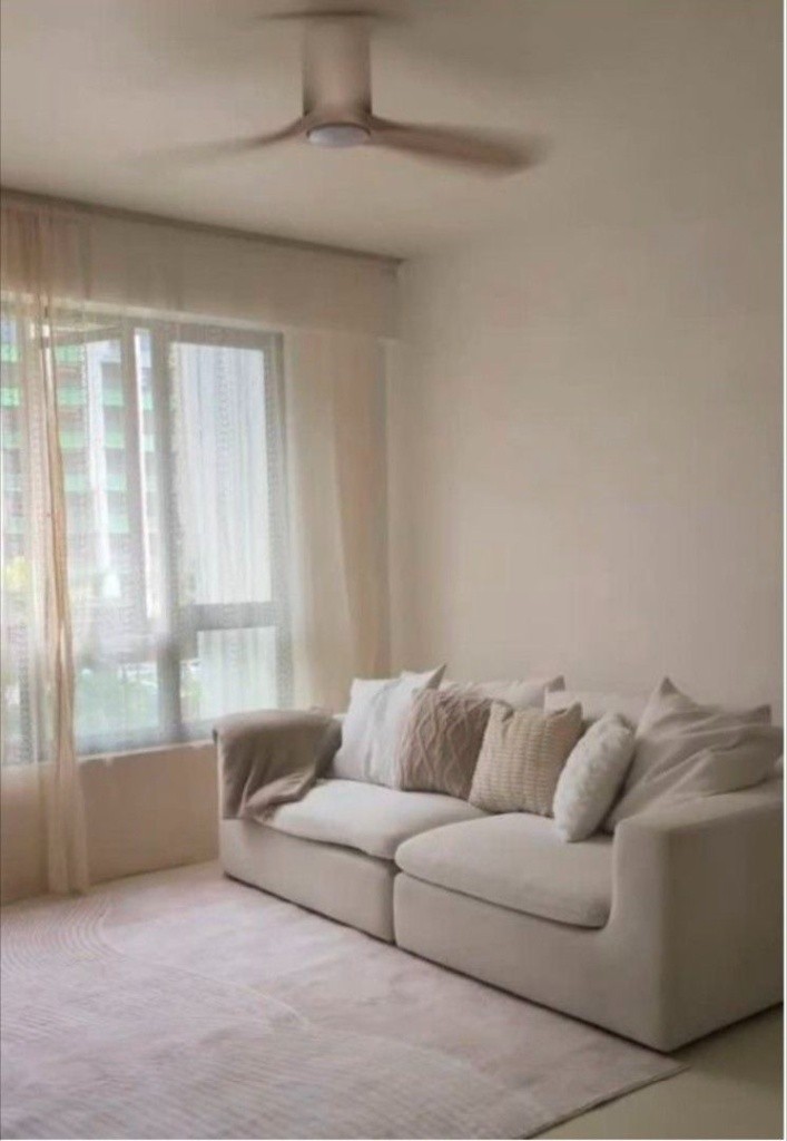 Room for rent in Tampines Boulevard (No Agent Fee, No Landlord) - Tampines 淡濱尼 - 分租房間 - Homates 新加坡