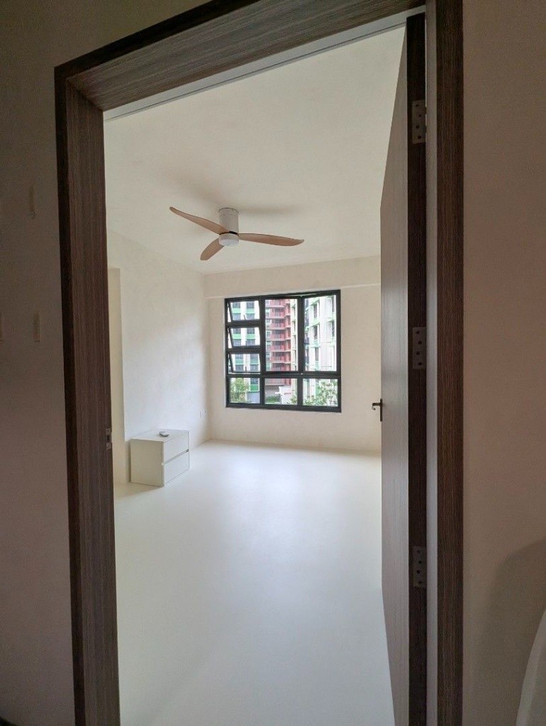 Room for rent in Tampines Boulevard (No Agent Fee, No Landlord) - Tampines 淡濱尼 - 分租房間 - Homates 新加坡