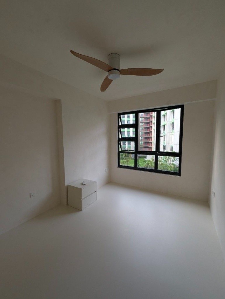 Room for rent in Tampines Boulevard (No Agent Fee, No Landlord) - Tampines 淡濱尼 - 分租房間 - Homates 新加坡