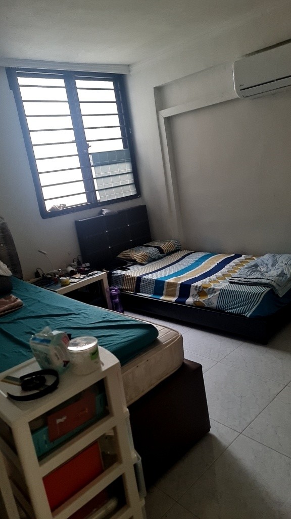 Common room  - Buona Vista 波那維斯塔 - 分租房間 - Homates 新加坡