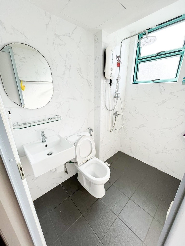 VICTORY HEIGHTS near TOA PAYOH / NOVENA / BOON KENG MRT / Available 14  Aug / Min 3 - 12 Month Rental / For 1-2 pax stay / Include utilities / No owner stay - Novena 諾維娜 - 分租房間 - Homates 新加坡