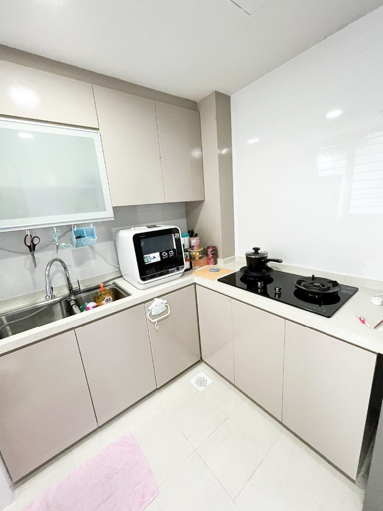 VICTORY HEIGHTS near TOA PAYOH / NOVENA / BOON KENG MRT / Available 14  Aug / Min 3 - 12 Month Rental / For 1-2 pax stay / Include utilities / No owner stay - Novena 諾維娜 - 分租房間 - Homates 新加坡