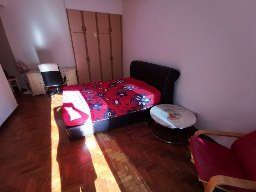 RITZ MANSION Available 28Jul /Master Room/FOR 1 PERSON STAY ONLY/Wifi/Air-con/No owner staying/No Agent Fee/Cooking allowed/Novena MRT / Toa Payoh MRT / Boon Keng / Thomson MRT - Novena 諾維娜 - 整個住家 - Homates 新加坡