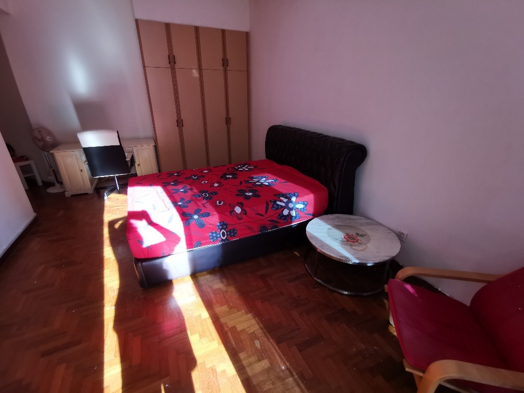 RITZ MANSION Available 28Jul /Master Room/FOR 1 PERSON STAY ONLY/Wifi/Air-con/No owner staying/No Agent Fee/Cooking allowed/Novena MRT / Toa Payoh MRT / Boon Keng / Thomson MRT - Novena 諾維娜 - 整個住家 - Homates 新加坡