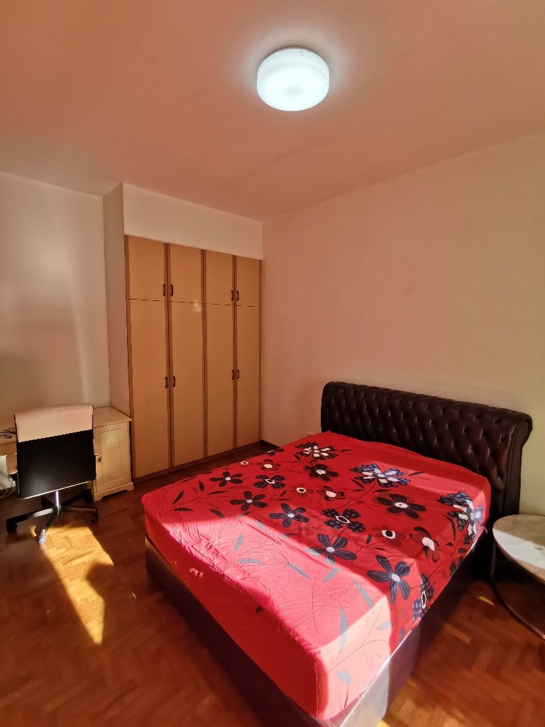 RITZ MANSION Available 28Jul /Master Room/FOR 1 PERSON STAY ONLY/Wifi/Air-con/No owner staying/No Agent Fee/Cooking allowed/Novena MRT / Toa Payoh MRT / Boon Keng / Thomson MRT - Novena 諾維娜 - 整個住家 - Homates 新加坡