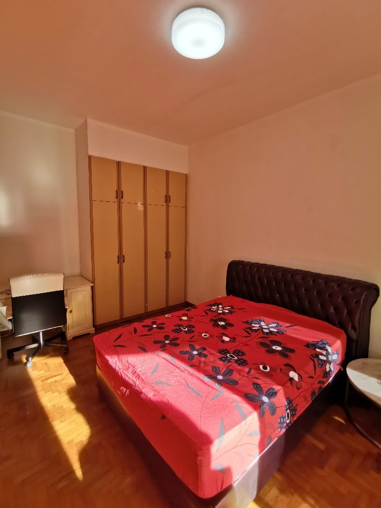 RITZ MANSION Available 28Jul /Master Room/FOR 1 PERSON STAY ONLY/Wifi/Air-con/No owner staying/No Agent Fee/Cooking allowed/Novena MRT / Toa Payoh MRT / Boon Keng / Thomson MRT - Novena 諾維娜 - 整個住家 - Homates 新加坡