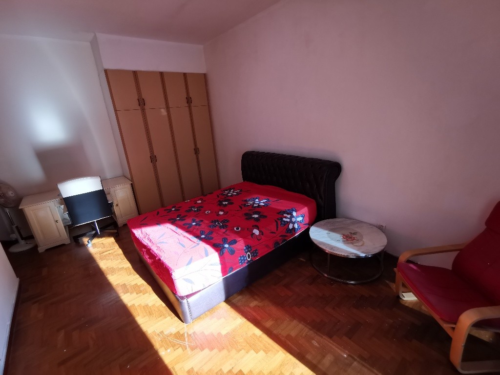 RITZ MANSION Available 28Jul /Master Room/FOR 1 PERSON STAY ONLY/Wifi/Air-con/No owner staying/No Agent Fee/Cooking allowed/Novena MRT / Toa Payoh MRT / Boon Keng / Thomson MRT - Novena 諾維娜 - 整個住家 - Homates 新加坡