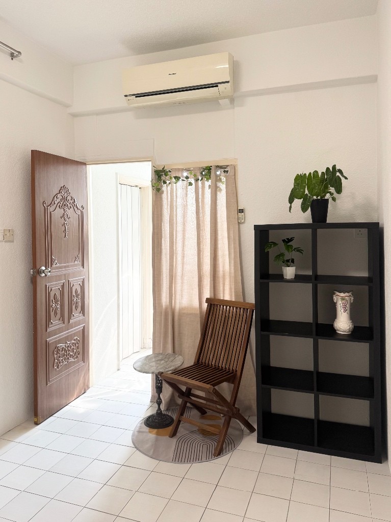 Exclusive Room with own Entry/ Exit Door in Prime KATONG/ Marine Parade - Marine Parade 馬林百列 - 獨立套房 - Homates 新加坡