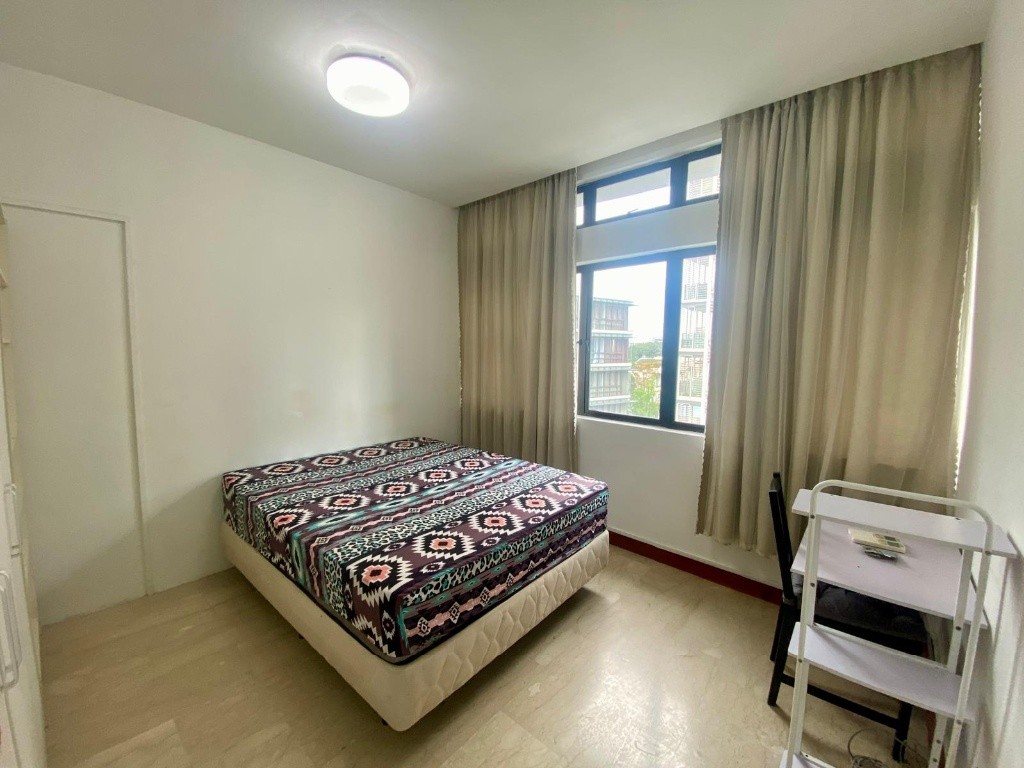 Room for Rent / River Valley (Somerset MRT) / Common Room / 1 Pax Stay / Available Immediate RM4 - Orchard 烏節路 - 整個住家 - Homates 新加坡