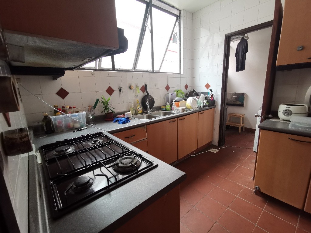 Room for Rent / River Valley (Somerset MRT) / Common Room / 1 Pax Stay / Available Immediate RM4 - Orchard 烏節路 - 整個住家 - Homates 新加坡