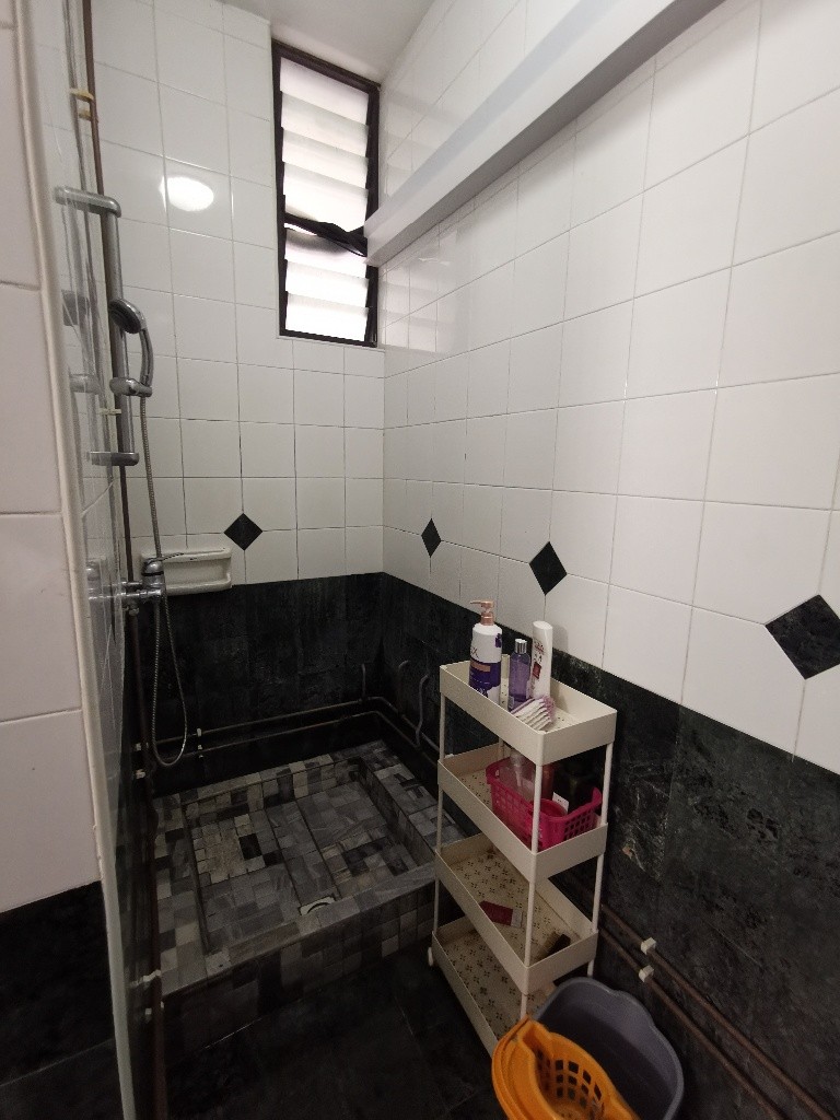 Room for Rent / River Valley (Somerset MRT) / Common Room / 1 Pax Stay / Available Immediate RM4 - Orchard 烏節路 - 整個住家 - Homates 新加坡