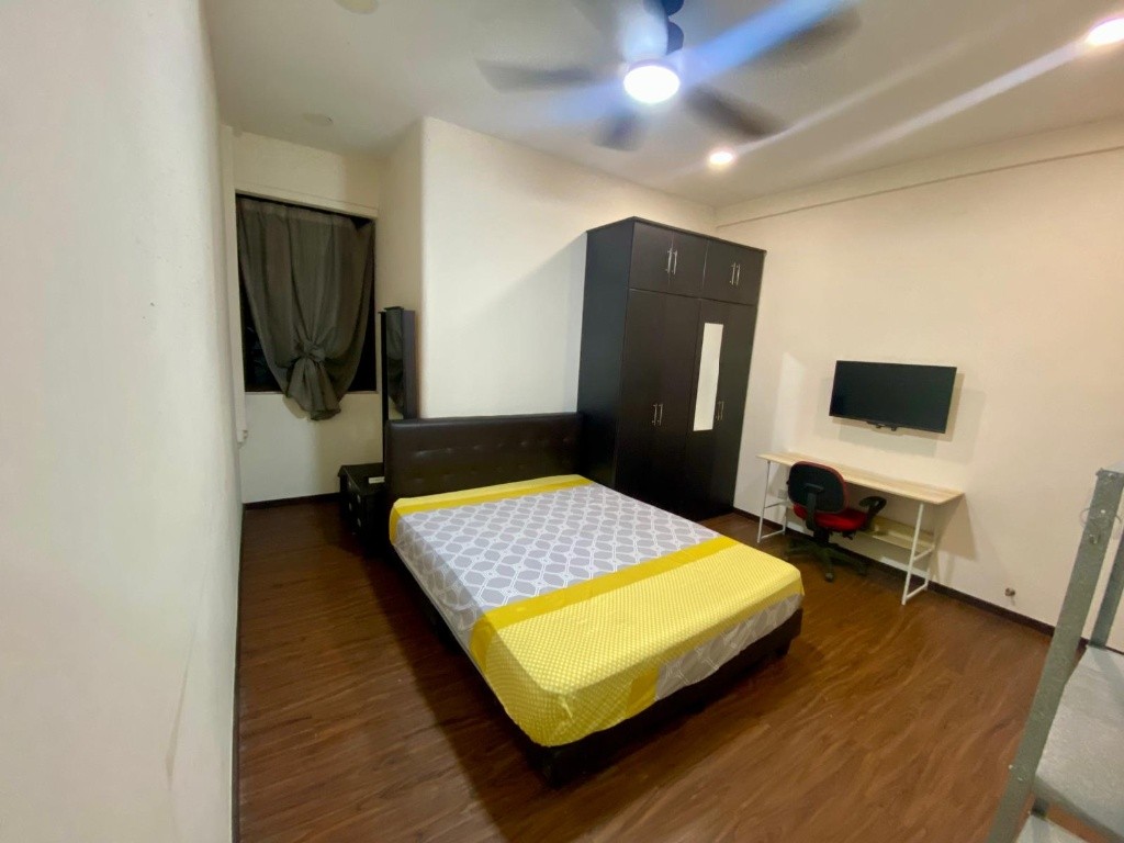 Room for Rent / Balestier (Newton MRT) / Common Room / 2-3 Pax Stay / Available Immediate /RM1 - Novena 諾維娜 - 整個住家 - Homates 新加坡