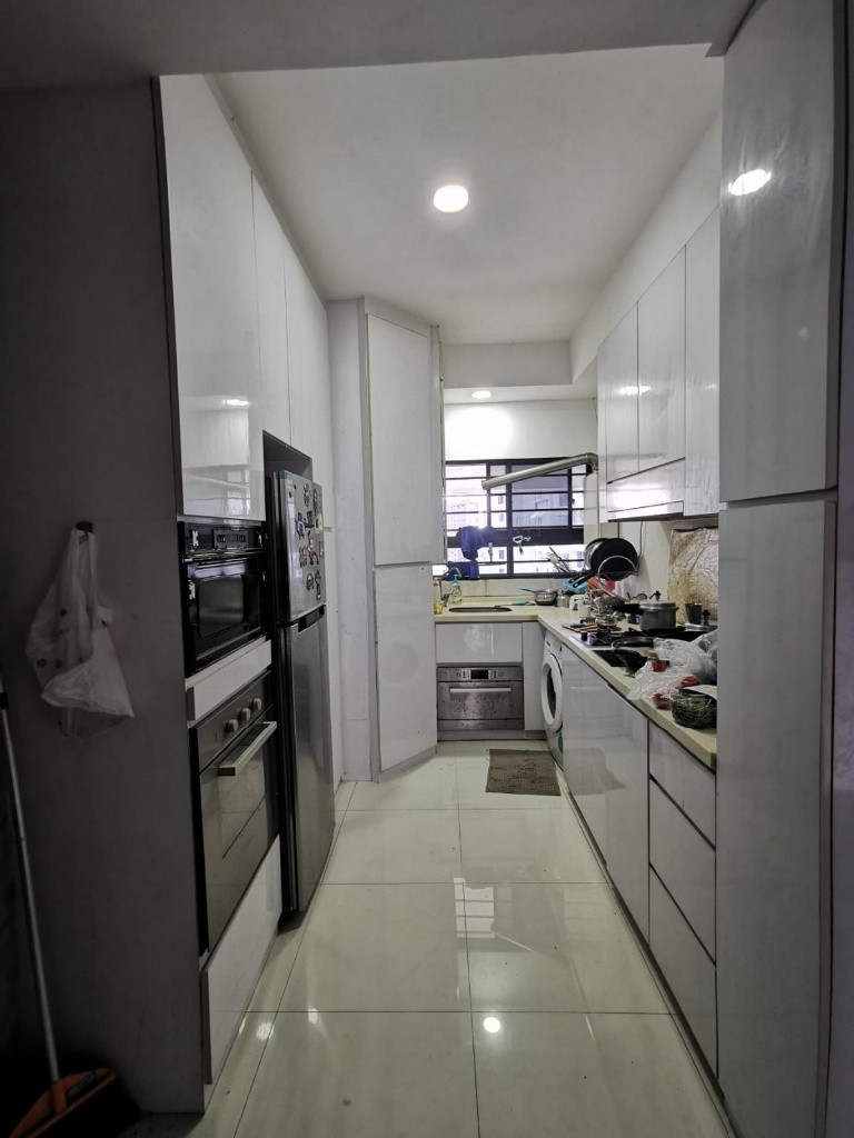Room for Rent / Balestier (Newton MRT) / Common Room / 2-3 Pax Stay / Available Immediate /RM1 - Novena 諾維娜 - 整個住家 - Homates 新加坡
