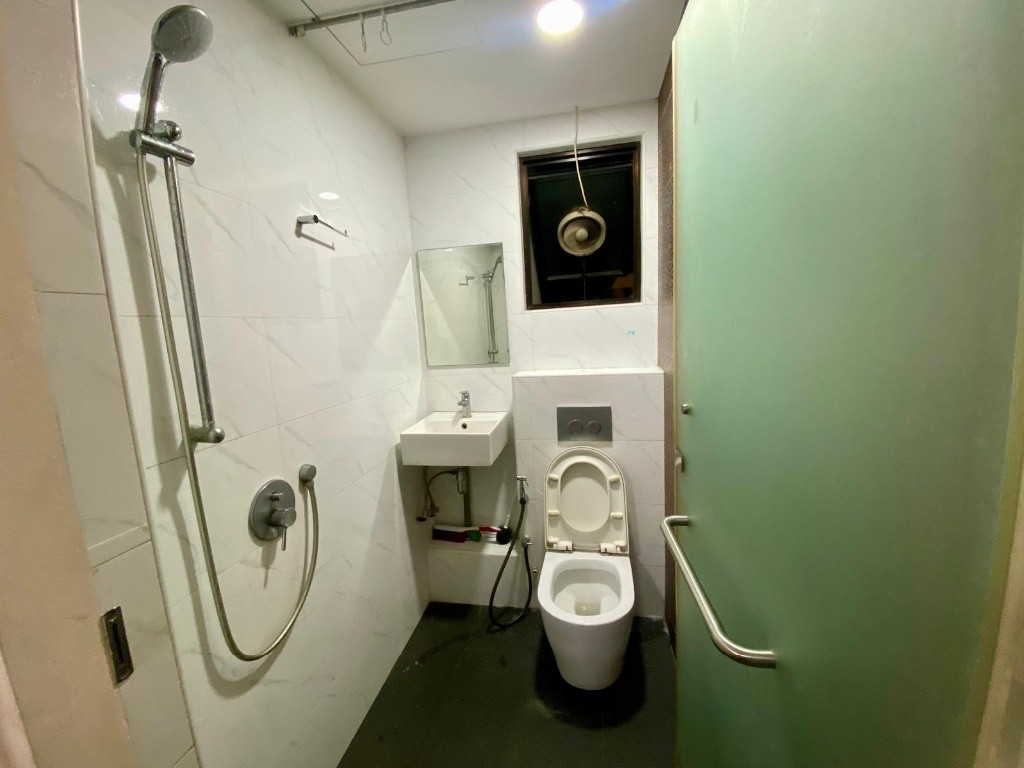 Room for Rent / Balestier (Newton MRT) / Common Room / 2-3 Pax Stay / Available Immediate /RM1 - Novena 諾維娜 - 整個住家 - Homates 新加坡