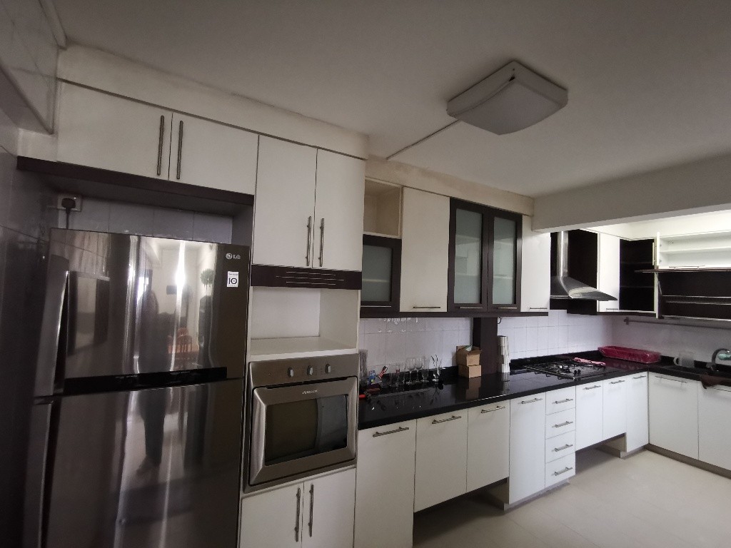 Outram Park MRT / Tanjong Pagar MRT / Available 4 Sep / Minimum 3 - 12 Month Rental / Utilities Included / No Owner Stay/ RM2 - Bukit Merah 紅山 - 整個住家 - Homates 新加坡