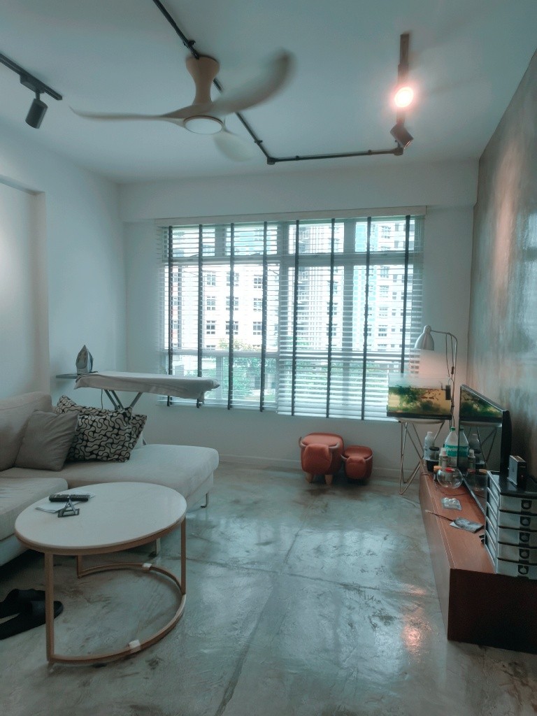 Fengshan Greenville Room to Let - Bedok 勿洛 - 整個住家 - Homates 新加坡