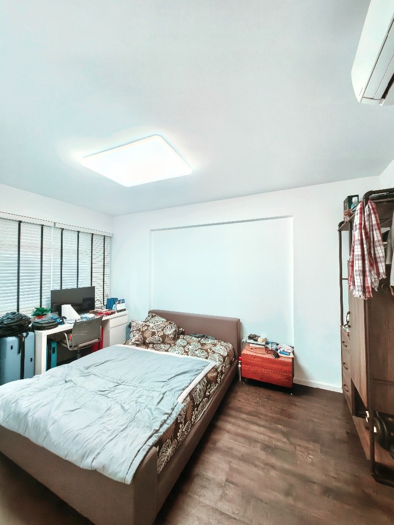 Fengshan Greenville Room to Let - Bedok 勿洛 - 整個住家 - Homates 新加坡