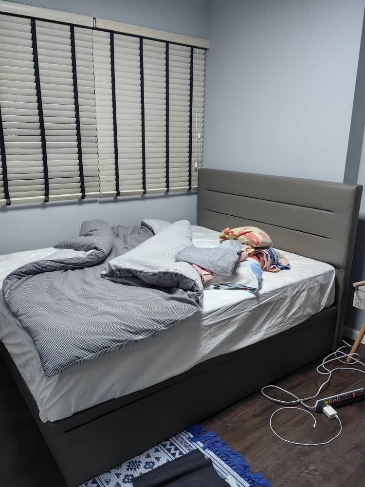 Fengshan Greenville Room to Let - Bedok 勿洛 - 整個住家 - Homates 新加坡