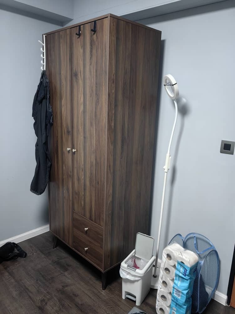 Fengshan Greenville Room to Let - Bedok 勿洛 - 整個住家 - Homates 新加坡